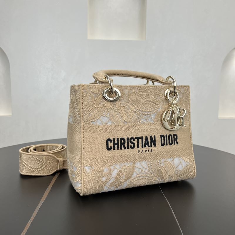 Christian Dior My Lady Bags